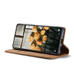 Чехол-книжка CaseMe Matte Xiaomi 12/12X