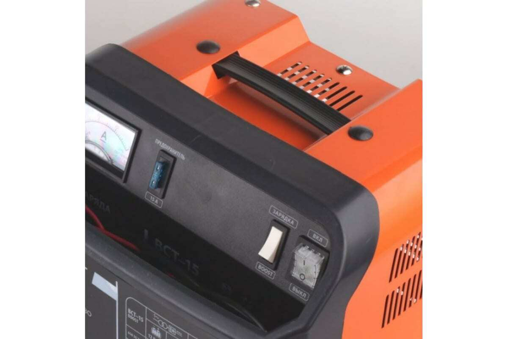 Заряднопредпусковое устройство Patriot BCT-15 Boost 650301515