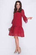 Платье 70145 Avili