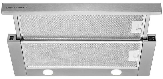 Вытяжка Kuppersberg Kuppersberg SLIMTURBO 60 X