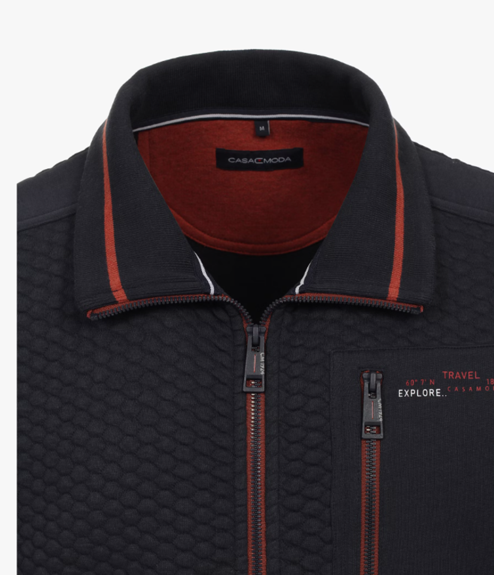 Толстовка Casa Moda 434104900