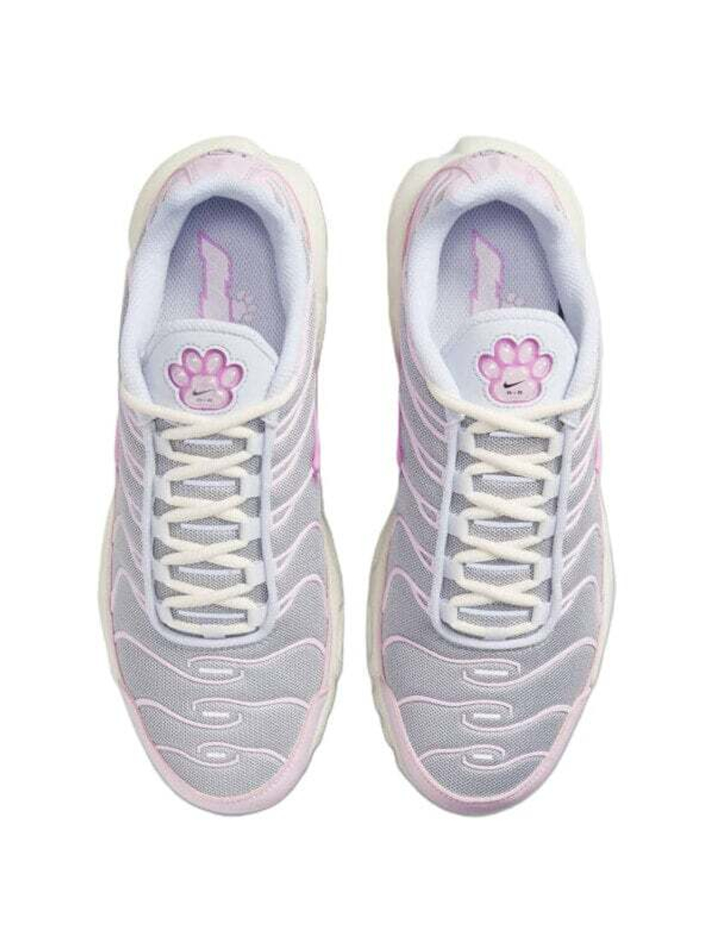 Кроссовки Nike Air Max Plus 'Paw Print' Women’s