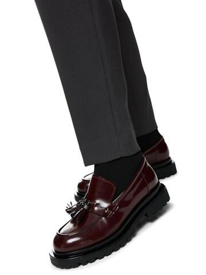 Marc Cain Брюки укороченные со стрелками