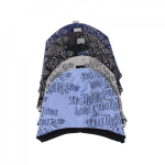 Шапка д/мал ассорт (р.48-50) 7145 (Мегашапка)