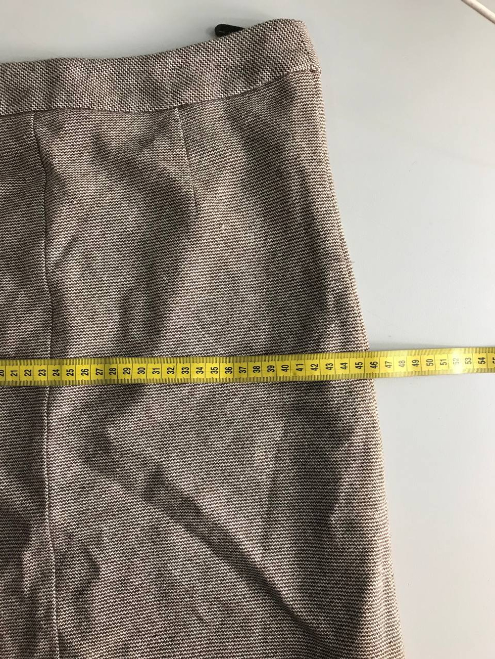 Костюм для офисных будней, визуально на 44/46 размер