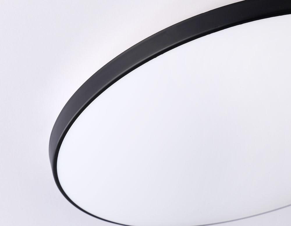 Ambrella Потолочный светодиодный светильник Air FZ1226