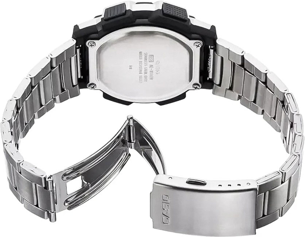 Часы Casio AE-1100WD-1A