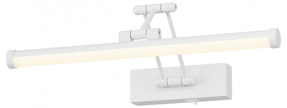 Подсветка для картины Maytoni Luster MIR268WL-L3W3K