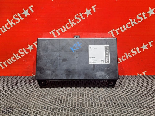 Блок управления CBCU3-E24L