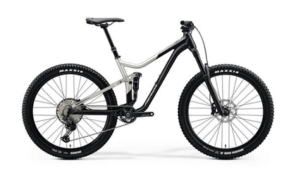 Горный велосипед Merida One-Forty 700 (2020)