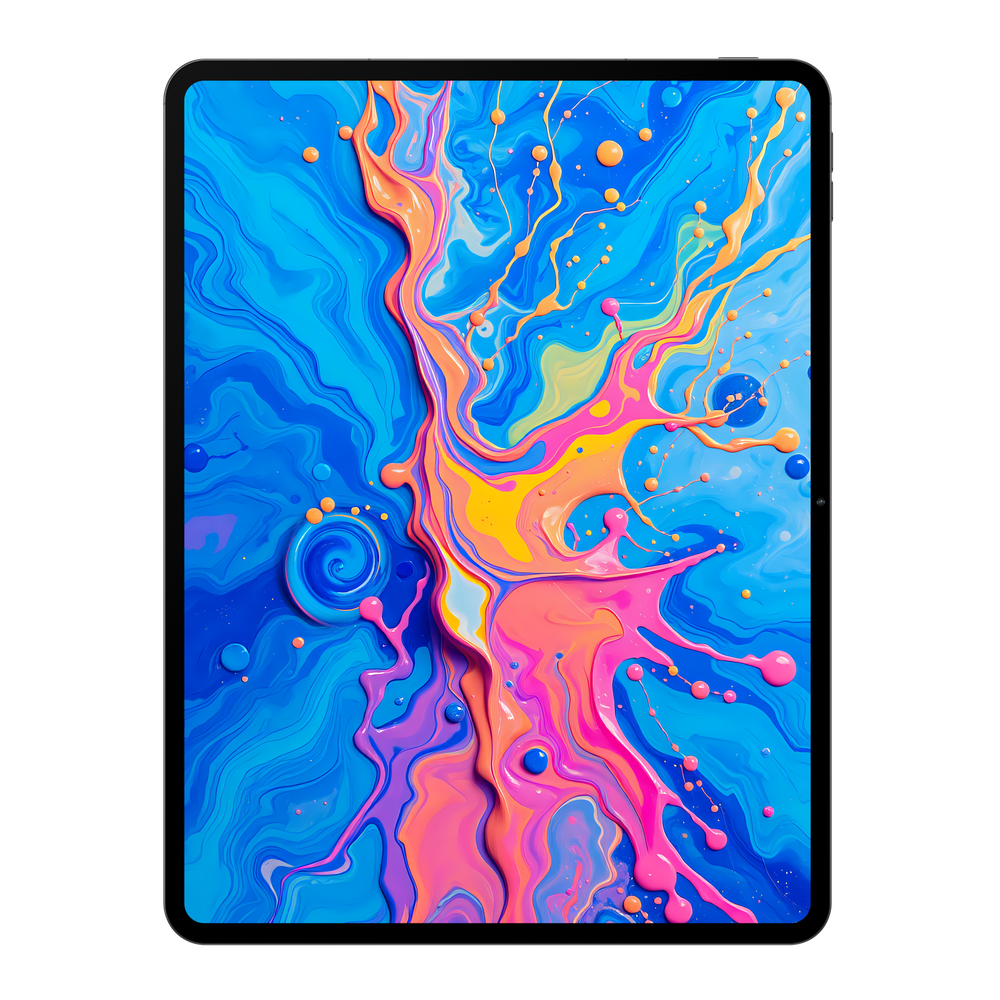 Teclast Teclast Artpad Pro 12.7 дюйм 8 Гб/256 Гб серый