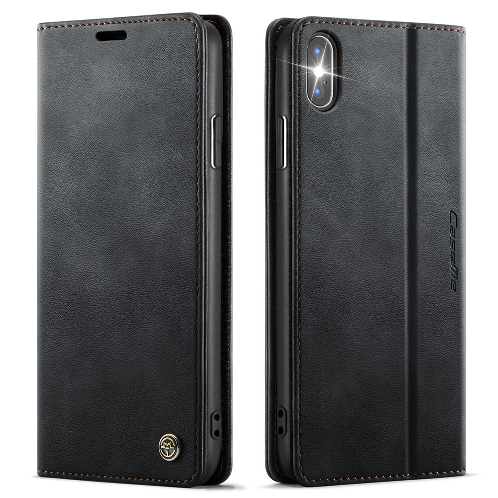 Чехол-книжка CaseMe RFiD iPhone X/XS