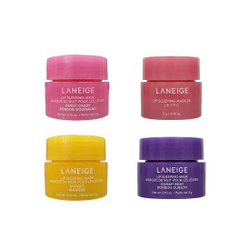 Laneige Lip Sleeping Mask Sweet Candy Mini ночная маска для губ (мини)