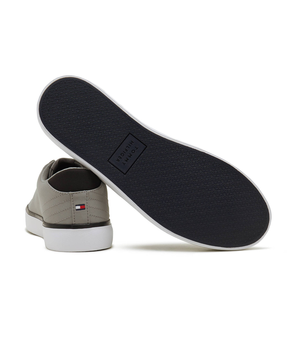 Кроссовки Tommy Hilfiger - серый(FM0FM04946)