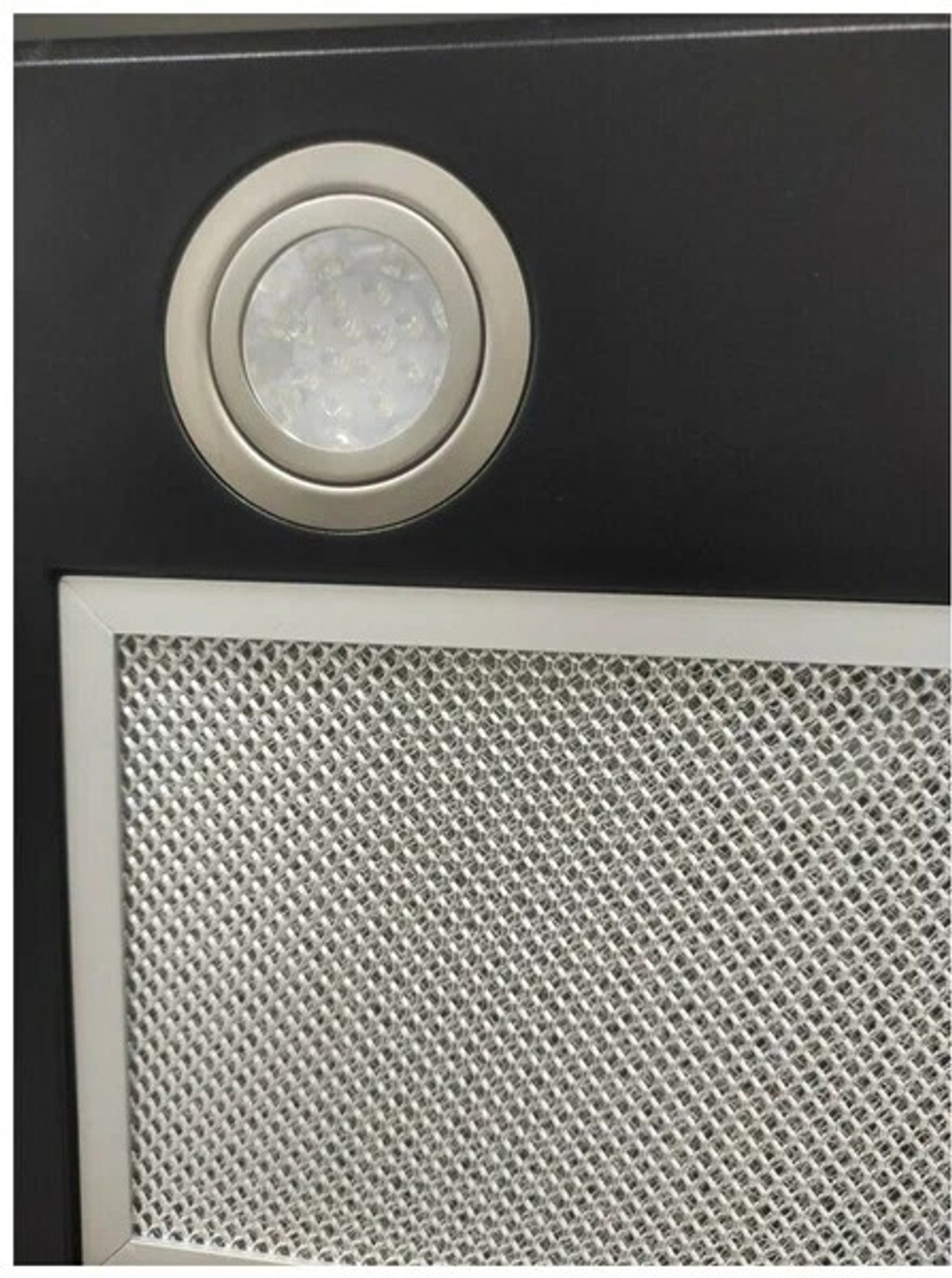 Вытяжка MIDEA MH60I370B