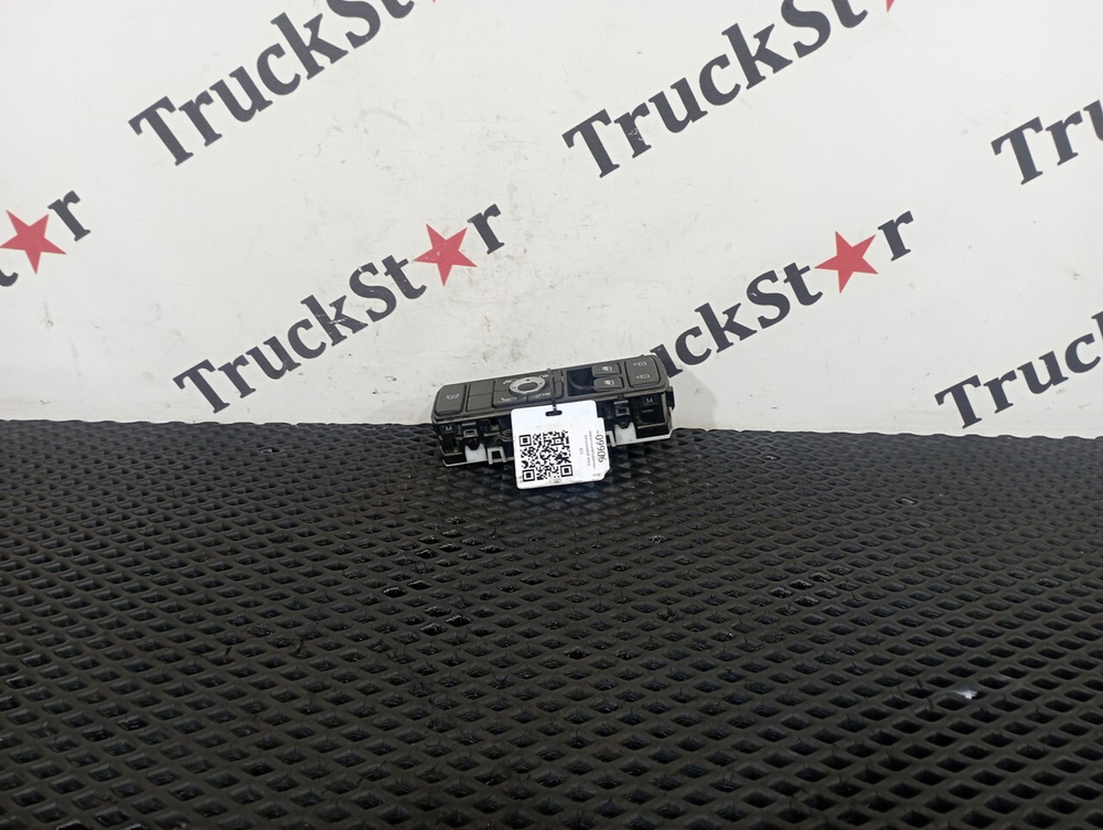 Блок управления стеклоподъемниками 2020г