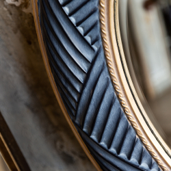 Зеркало настенное Объект мечты Грув