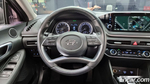 Hyundai Sonata (DN8) 2.0 (03.2021)