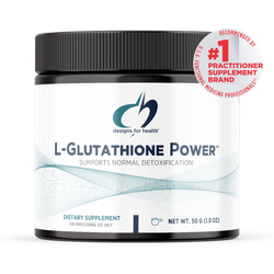L-Glutathione Power™ 50 g (1.8 oz) powder