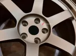 КОВАНЫЕ ДИСКИ ДЛЯ NISSAN SILVIA S14 1995-1998 НИССАН