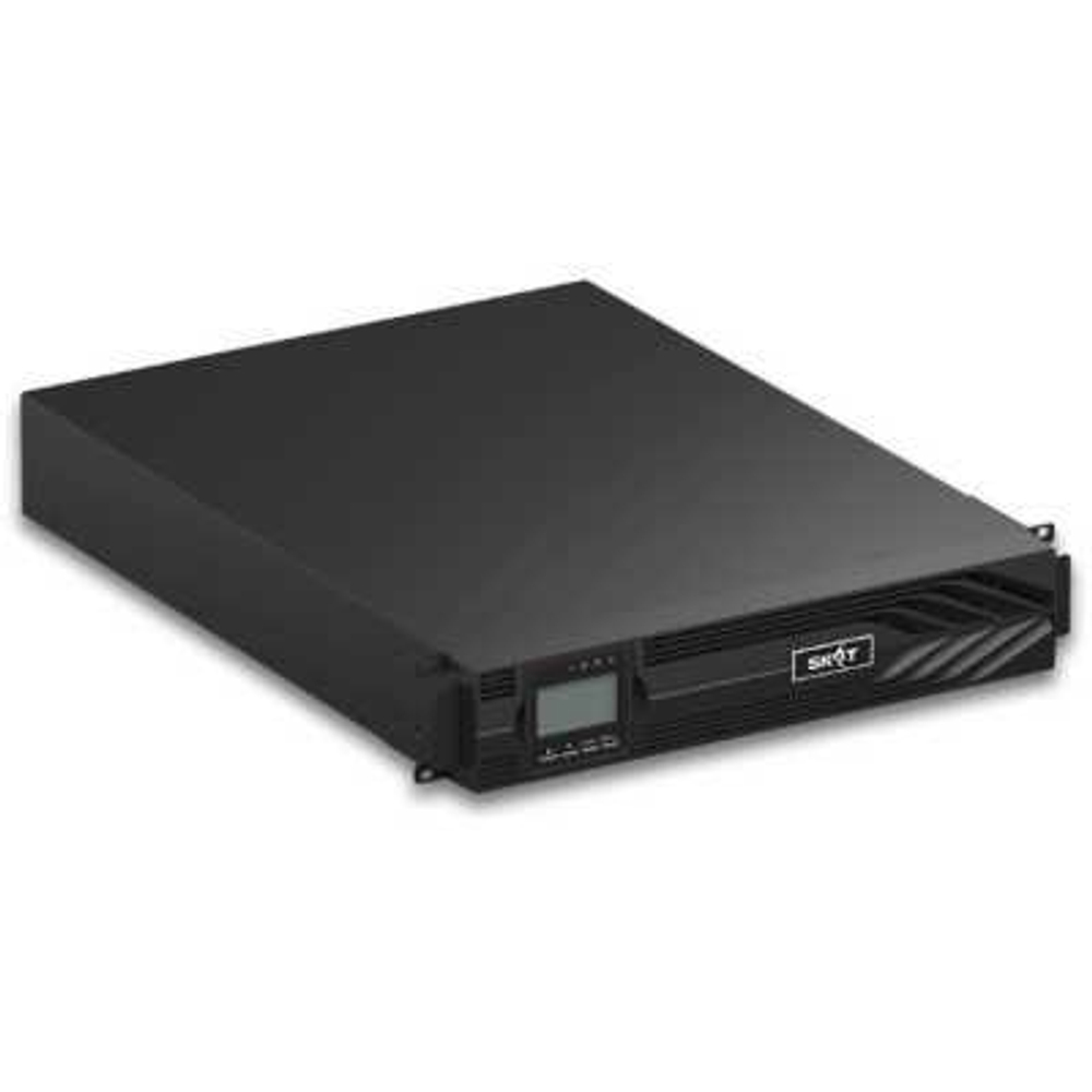 ИБП Бастион SKAT-UPS 3000-RACK-ON-6X9 P3