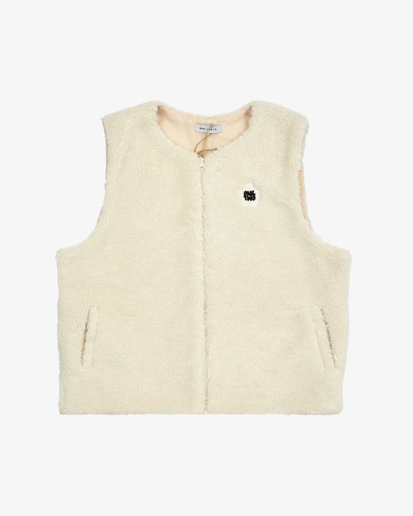 Жилет Garden Шерпа лабазник - фото 1