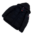 Пуховик Tommy Hilfiger Парка