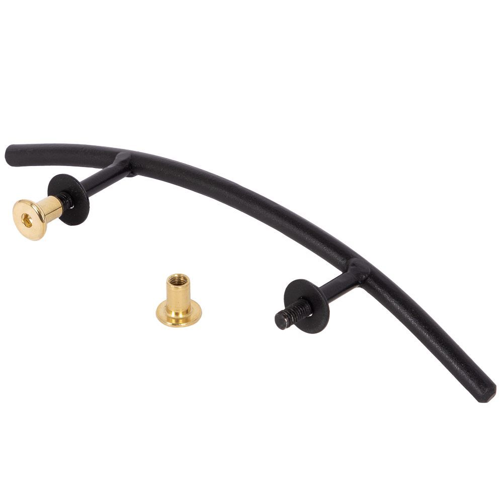 Ручка мебельная Камелия Найт