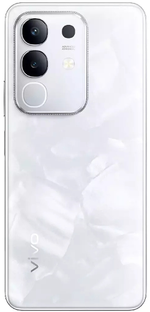 Смартфон Vivo Y29 8 ГБ/128 ГБ белый