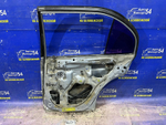 Дверь задняя правая TOYOTA CORSA 1994