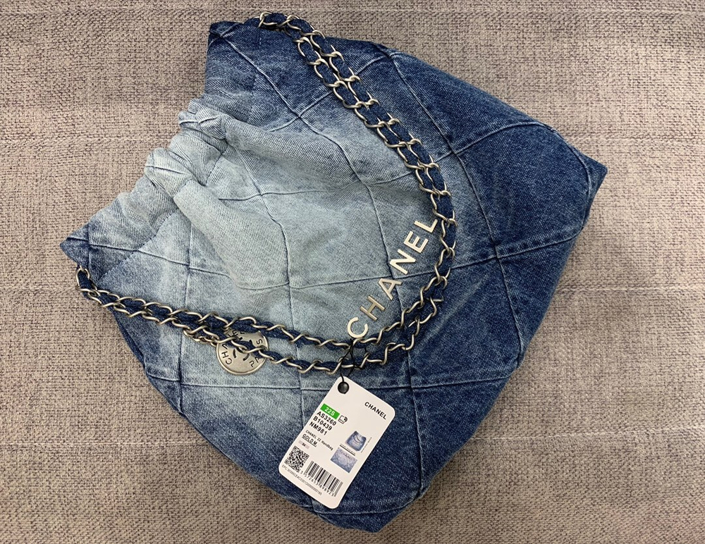 Chanel Bag 35 cm