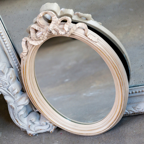 Зеркало настенное Объект мечты Зазеркалье Бернадетт OM-21061707