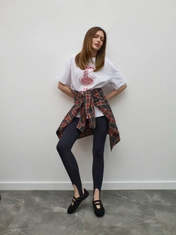 2703R/Кеды женские