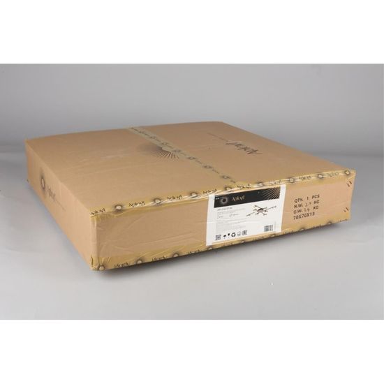 Люстра потолочная APL.042.07.56