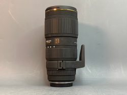 Sigma 70-200mm F2.8 EX DG Macro HSM II 4/3