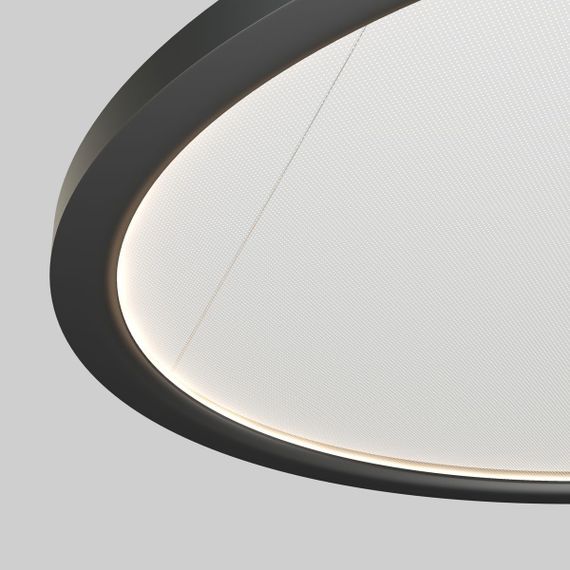 Подвесной светильник DENKIRS VEIL DK6617-BK