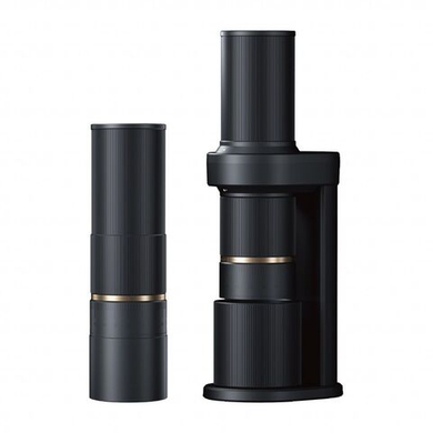 Epeios Essense 2-IN-1 Black