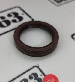 Сальник Hans Pries 206166786