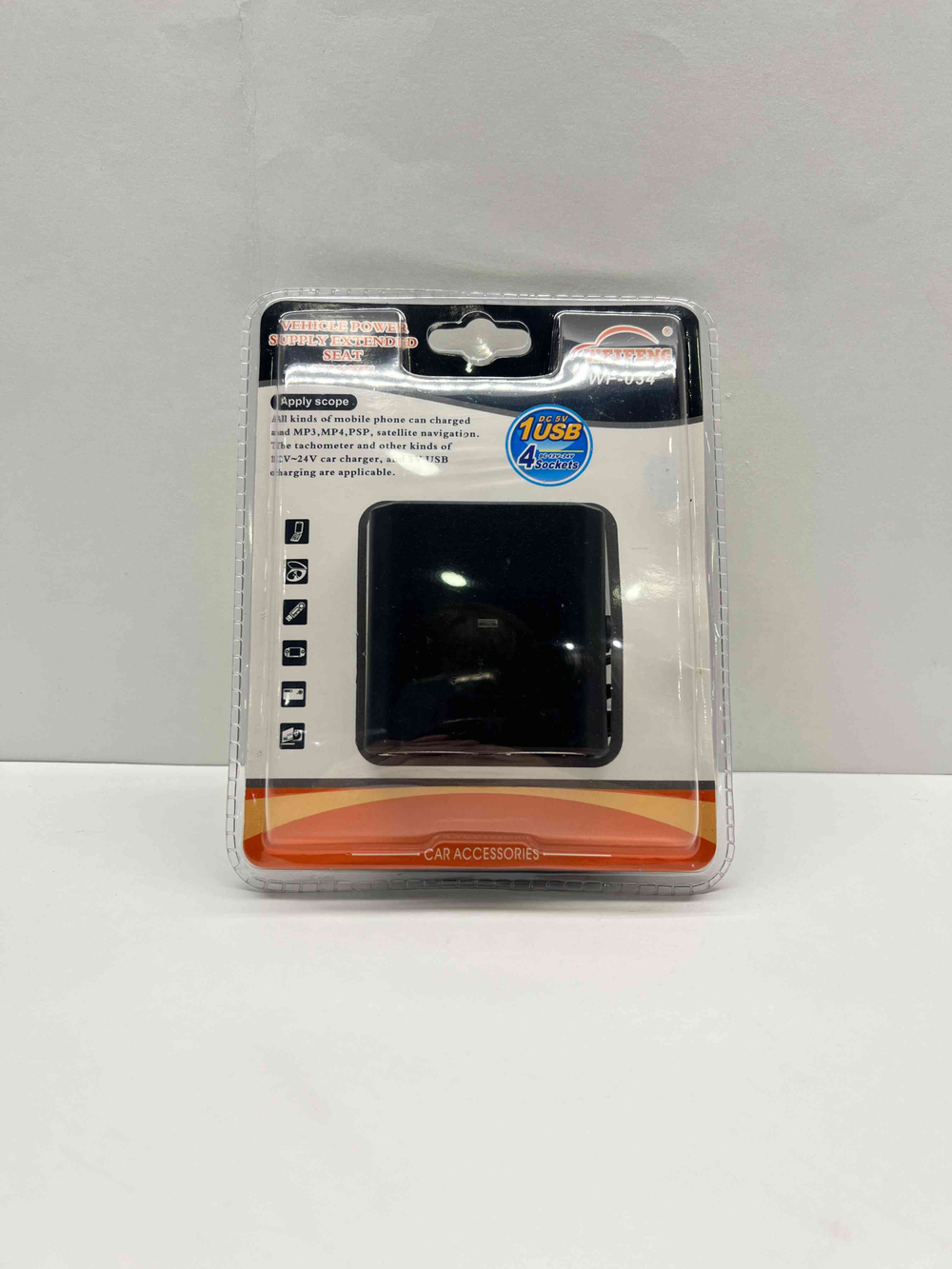 Разветвитель WF-034