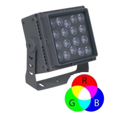 RGB Прожектор LED архитектурный WRN