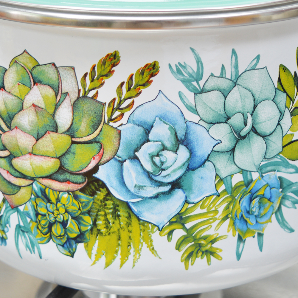 Кастрюля 4л "Монантес"