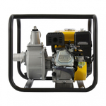 Мотопомпа бензиновая для чистой воды PX-50, 7 л.с, 2", 600 л/мин, глубина 8 м, напор 30 м Denzel