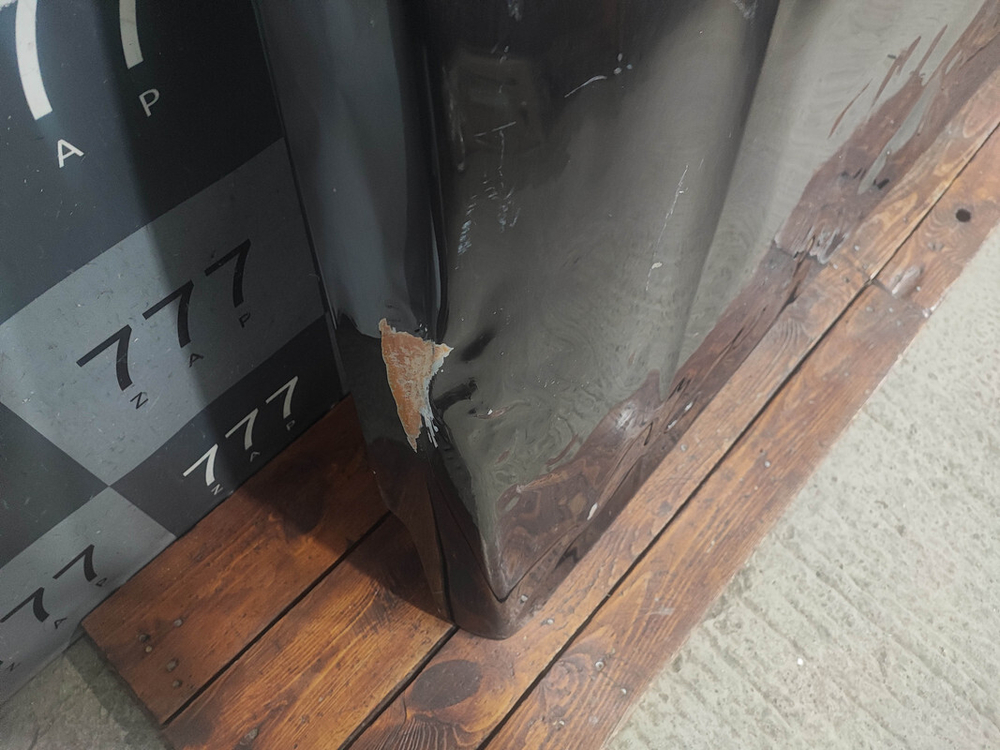 Капот Suzuki Grand Vitara 2 (JT) 05-15 Б/У Оригинал 5730065810