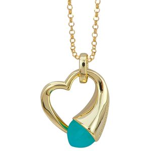 Зеленая бижутерия