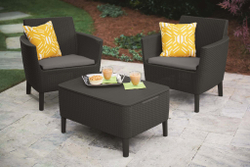 КОМПЛЕКТ SALEMO BALCONY