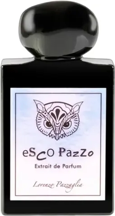 LORENZO PAZZAGLIA ESCO PAZZO EXTRAIT 28 ML