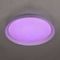 Потолочный светодиодный светильник Citilux Mega CL752450G