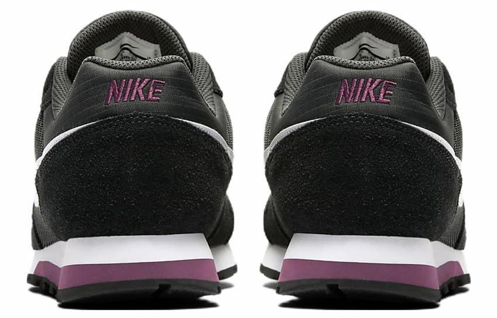 Кроссовки Nike Md Runner 2 2 (Женская размерная сетка)