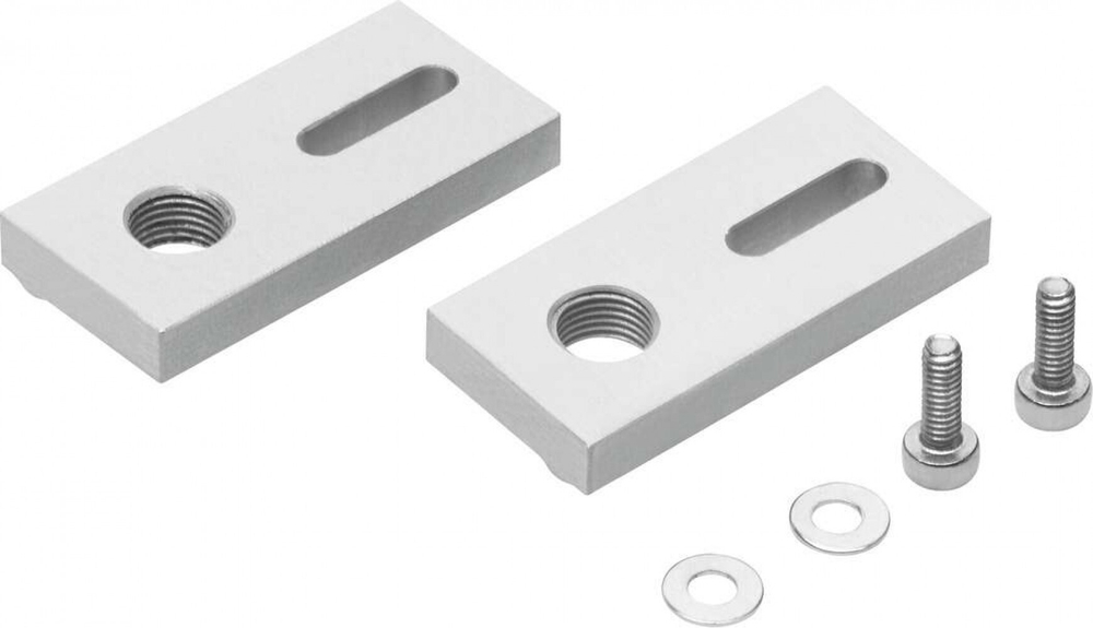 Держатель датчика Festo SL-DSM-S-M5-B