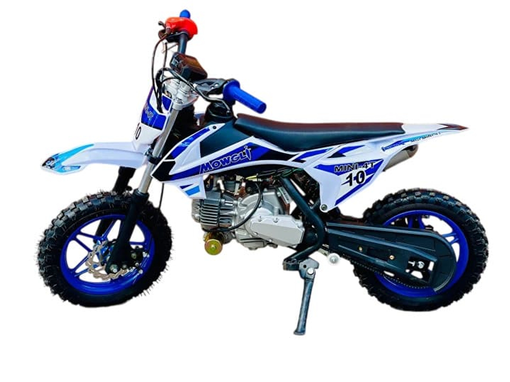 Мотоцикл MOWGLI Mini 4T 10/10 50 PITBIKE